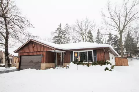 8210 W Bottsford, Greenfield, WI 53220