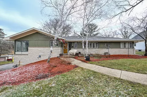 315 N 7th, Delavan, WI 53115