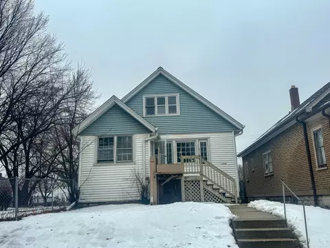 3426 N 1st, Milwaukee, WI 53212