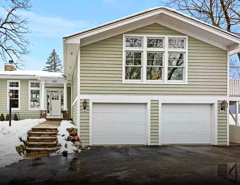 833 Tarrant, Fontana, WI 53125