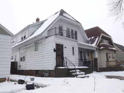 3718 N 36th #3720, Milwaukee, WI 53216