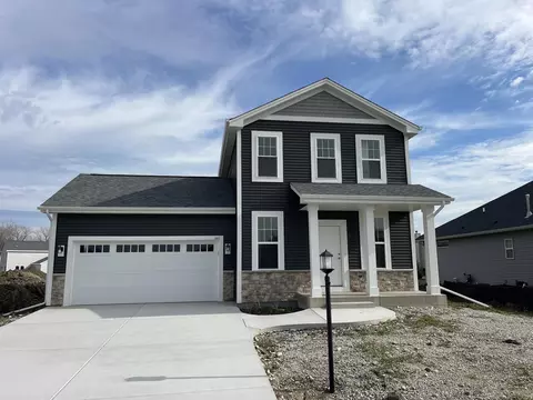 585 Calvin, Mount Pleasant, WI 53406