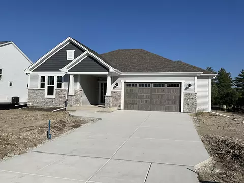 9628 S Bergamont, Franklin, WI 53132