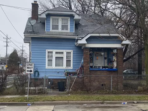 1026 Albert, Racine, WI 53404