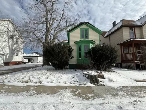 1515 Phillips, Racine, WI 53403