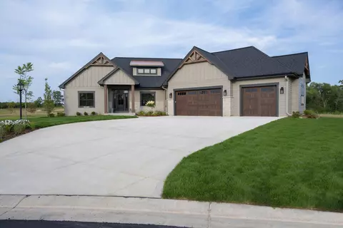 w150n11732 Mistletoe, Germantown, WI 53022