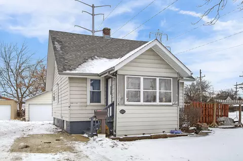 4405 31st, Kenosha, WI 53144