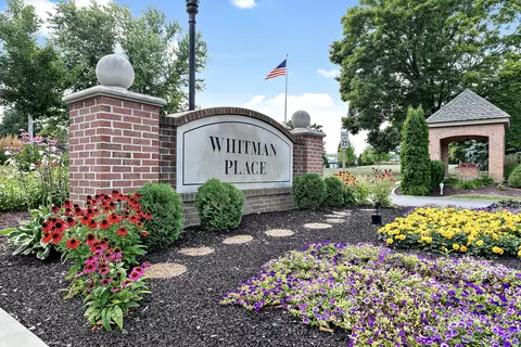 2106 W Raleigh, Mequon, WI 53092