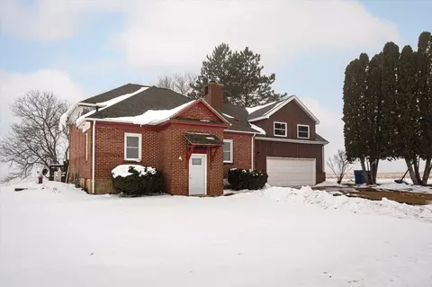 s5601 North Harrison Hollow Road, Viroqua, WI 54665