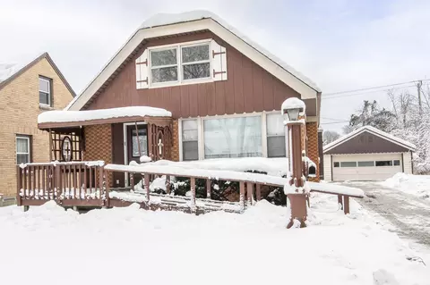3928 S 56th, Milwaukee, WI 53220
