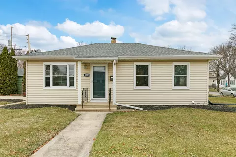 3502 78th, Kenosha, WI 53142