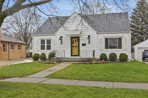 3909 17th, Kenosha, WI 53140
