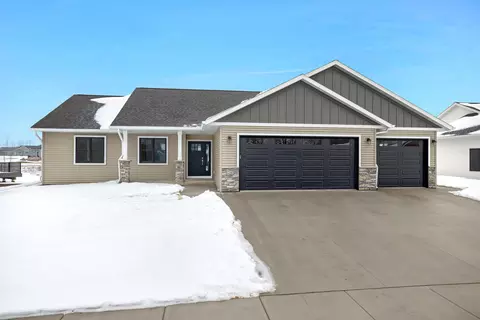 1340 Bridger, Holmen, WI 54636