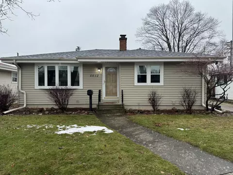 6613 40th, Kenosha, WI 53142