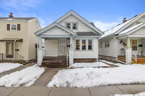 2342 S 62nd, West Allis, WI 53219