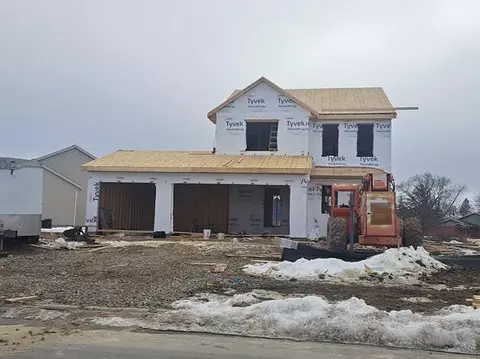 150 N Taft, Jefferson, WI 53549