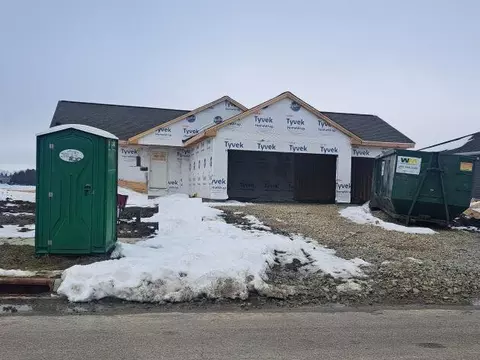 207 N Taft, Jefferson, WI 53549