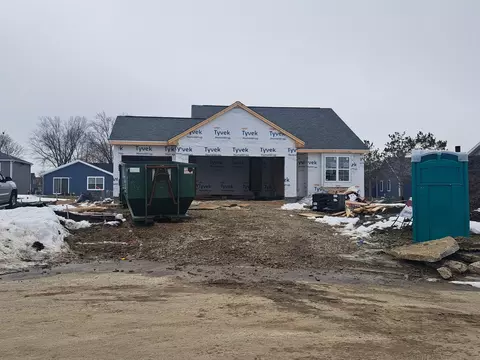 702 Spangler, Jefferson, WI 53549