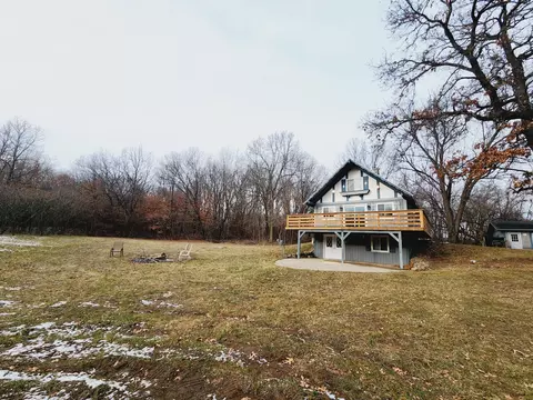 n9801 Stomner Drive, Newport, WI 53965
