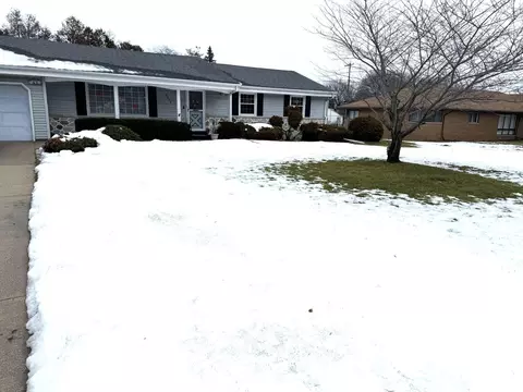 8820 Cloverleaf, Mount Pleasant, WI 53406