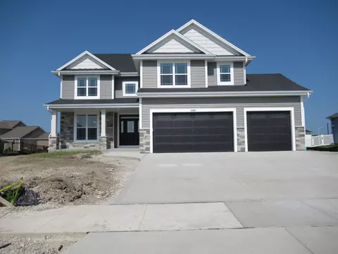 11402 W Meadowview, Franklin, WI 53132