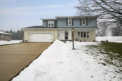7727 105th, Pleasant Prairie, WI 53158