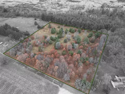 Lt0 Forest, La Grange, WI 54660