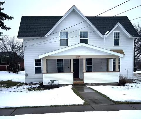 229 Oak, Darien, WI 53114
