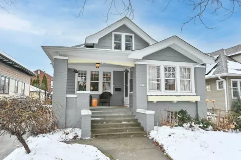 3371 S Pennsylvania, Milwaukee, WI 53207