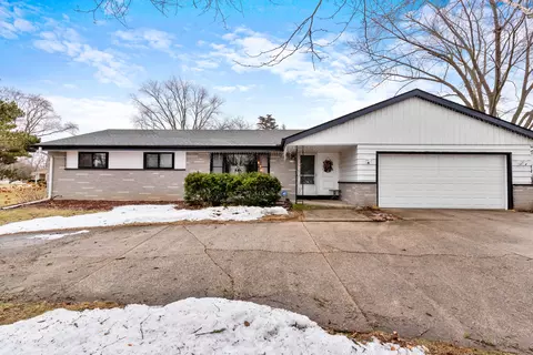 8134 N 50th, Brown Deer, WI 53223