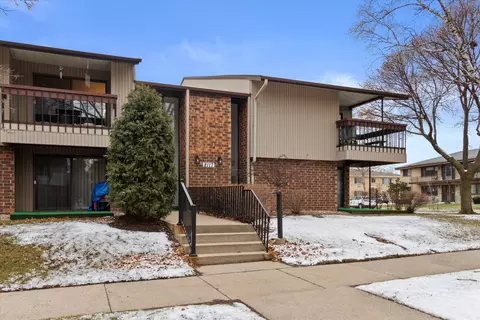 8117 W Manitoba #1, West Allis, WI 53219