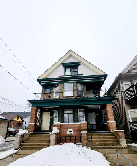 1718 S 24th #1720, Milwaukee, WI 53204