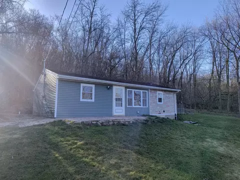 n6788 Harrison Road, Harrison, WI 54129
