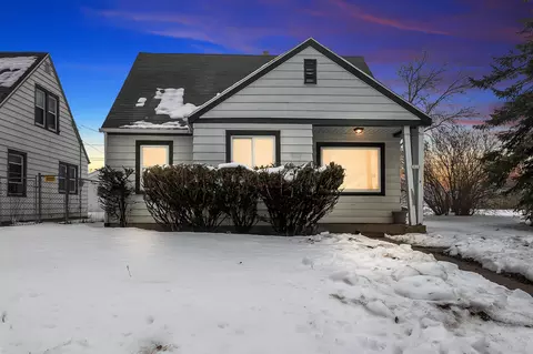 3616 N 36th, Milwaukee, WI 53216