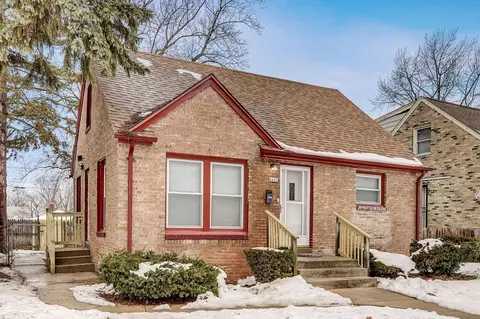 4443 N 39th, Milwaukee, WI 53209