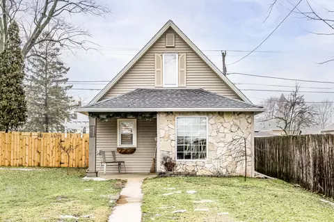 5400 40th, Kenosha, WI 53144