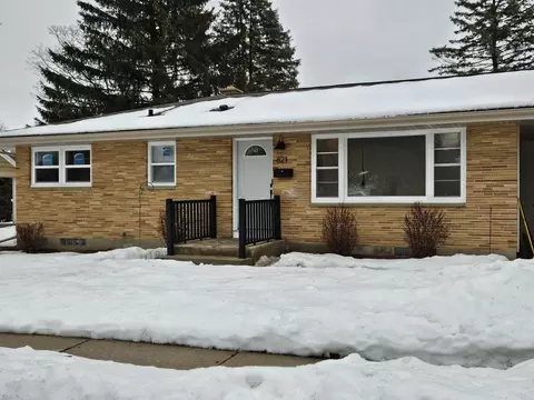 821 Beverly, West Bend, WI 53090