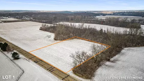 Lt1 Jensen, Waterford, WI 53185