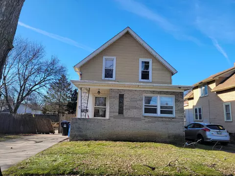 316 Wickham, Racine, WI 53405