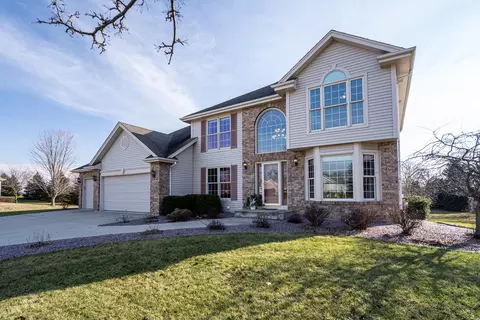 8731 Shadowood, Mount Pleasant, WI 53406