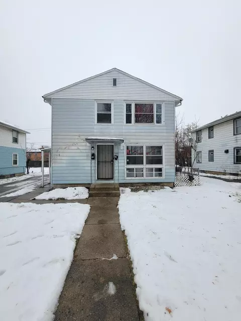 5309 N 28th #5311, Milwaukee, WI 53209