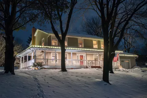 w5749 Thistledown Drive, Shelby, WI 54601