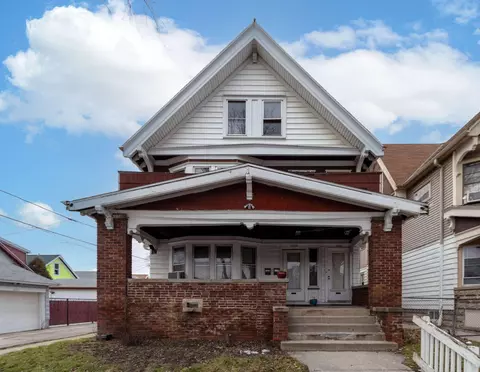 1323 S 28th #1325, Milwaukee, WI 53215