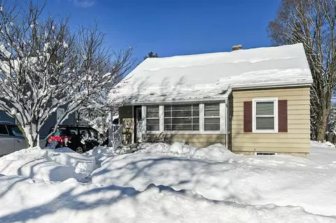 418 Franklin, Plymouth, WI 53073