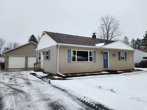 309 W Sycamore, Abbotsford, WI 54405