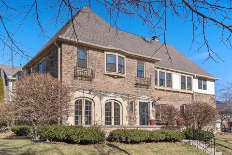 2500 E Jarvis, Shorewood, WI 53211