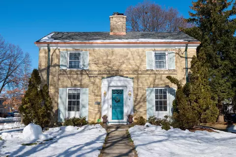 8028 Jackson Park, Wauwatosa, WI 53213