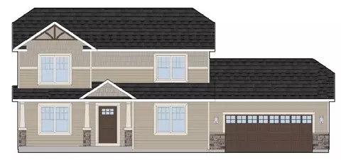 365 Crestview, Lake Mills, WI 53551