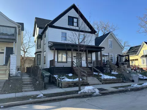 3211 N 3rd, Milwaukee, WI 53212