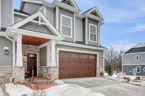 1204 S Main #8, Lake Mills, WI 53551